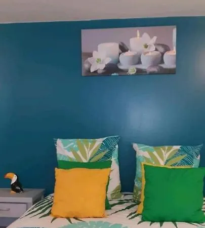 Happy B&B
